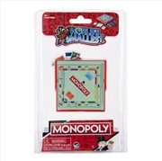 Buy World's Smallest Monopoly