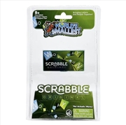 Buy World's Smallest Scrabble