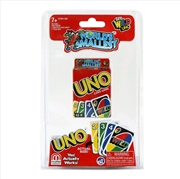 Buy World's Smallest Uno