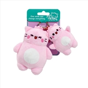 Buy Pembe & Little Pembe Keyring