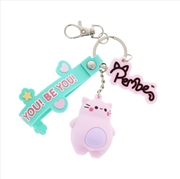 Buy Pembe Keyring
