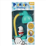 Buy Pochacco Mini Lamp