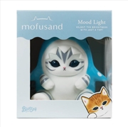 Buy Mofusand Whale Shark Mood Light