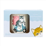 Buy Mofusand Ceramic Mug