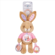 Buy Flopsy Bunny Activity Toy