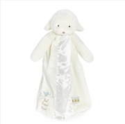 Buy Kiddo Lamb White Buddy Blanket