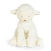 Buy Kiddo Lamb White Plush