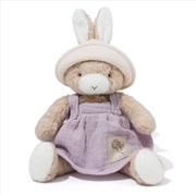 Buy Thistle Bunny Seedlings 40th Anniversary Soft Toy