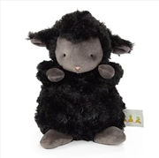 Buy Wee Kiddo The Lamb Soft Toy - Black