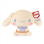 Buy Cinnamoroll Camper Large Plush