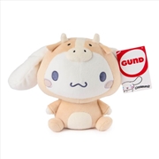 Buy Cinnamoroll Rodeo Bull Small Plush