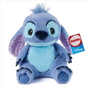 Buy Disney Oh So Snuggly Stitch
