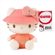 Buy Hello Kitty Camper Small Plush