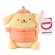 Buy Pompompurin Camper Small Plush
