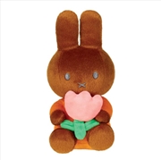 Buy Melanie Plush With Tulip