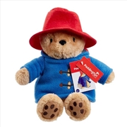Buy Classic Soft Cuddly Paddington