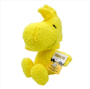 Buy Peanuts Woodstock Cuteeze Collectible Plush