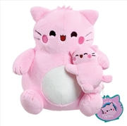 Buy Pembe & Little Pembe Large Soft Toy