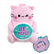 Buy Pembe Be You Small Soft Toy