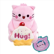 Buy Pembe Hug Small Soft Toy