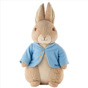 Buy Peter Rabbit Statement Plush