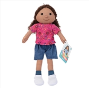 Buy Play School Kiya Plush