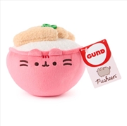 Buy Pusheen Katsu Rice Bowl