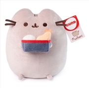 Buy Pusheen Snackable Plush Bento Box