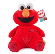 Buy Sesame Street Oh So Snuggly Elmo