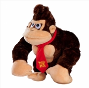 Buy Super Mario Donkey Kong Plush
