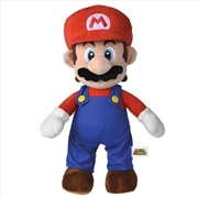 Buy Super Mario Large Plush