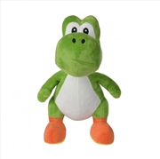 Buy Super Mario Yoshi Plush
