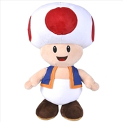 Buy Toad Large Plush
