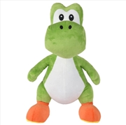 Buy Yoshi Large Plush