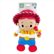 Buy Toy Story Jessie Sensory Blankie With Teether Feet