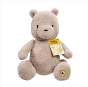 Buy Winnie The Pooh 100th Anniversary Commemorative Soft Toy