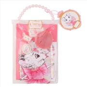 Buy Claris Stationery Set