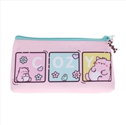 Buy Pembe Pencil Case
