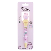 Buy Pembe Spinny Pen