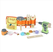 Buy Bluey Tradies Belt