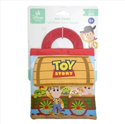 Buy Toy Story Soft Book