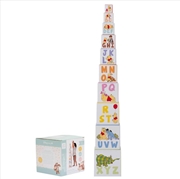 Buy Winnie The Pooh Stackable Learning Blocks