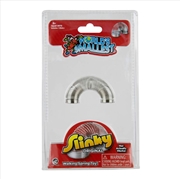 Buy World's Smallest Slinky