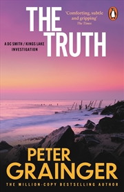 Buy The Truth