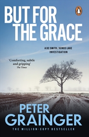 Buy But For The Grace