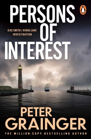 Buy Persons of Interest