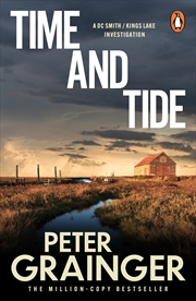 Buy Time and Tide