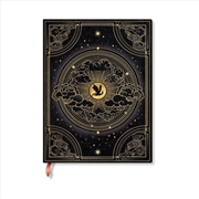 Buy Shadows of Navarre (Fourth Wing) Mini Lined Softcover Journal (Elastic Band Closure)