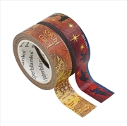 Buy A Perilous Journey (The Lord of the Rings Collection) Washi Tape