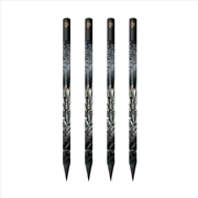 Buy For the Throne (Game of Thrones Collection) 4 Pack Pencils